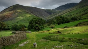 dios naturaleza paisaje escoces